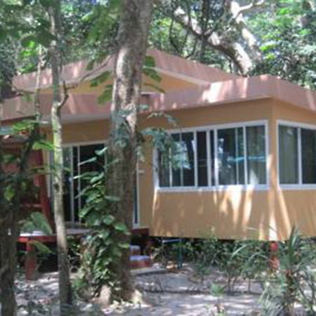 Jj Beach Resort Ranong Esterno foto