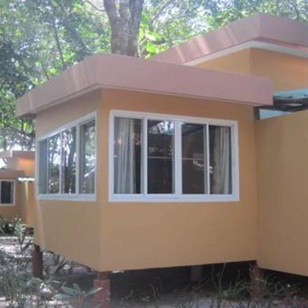 Jj Beach Resort Ranong Esterno foto