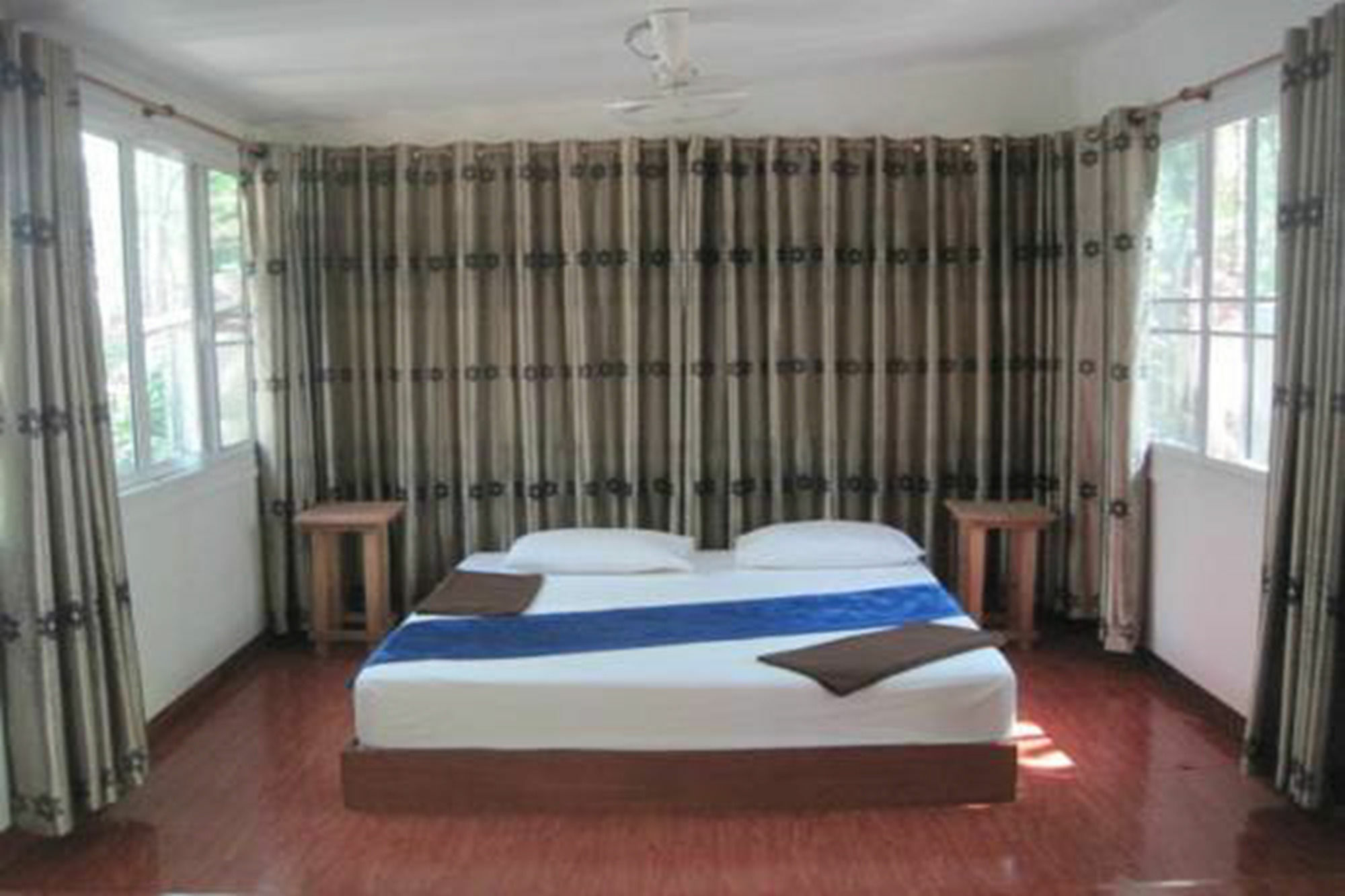 Jj Beach Resort Ranong Esterno foto