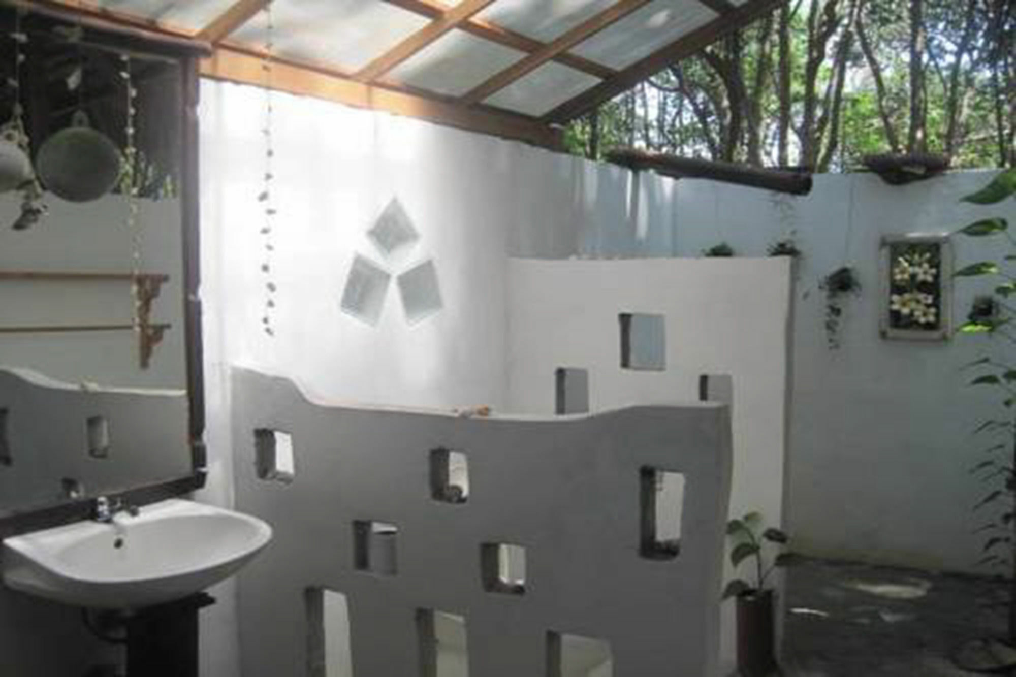 Jj Beach Resort Ranong Esterno foto