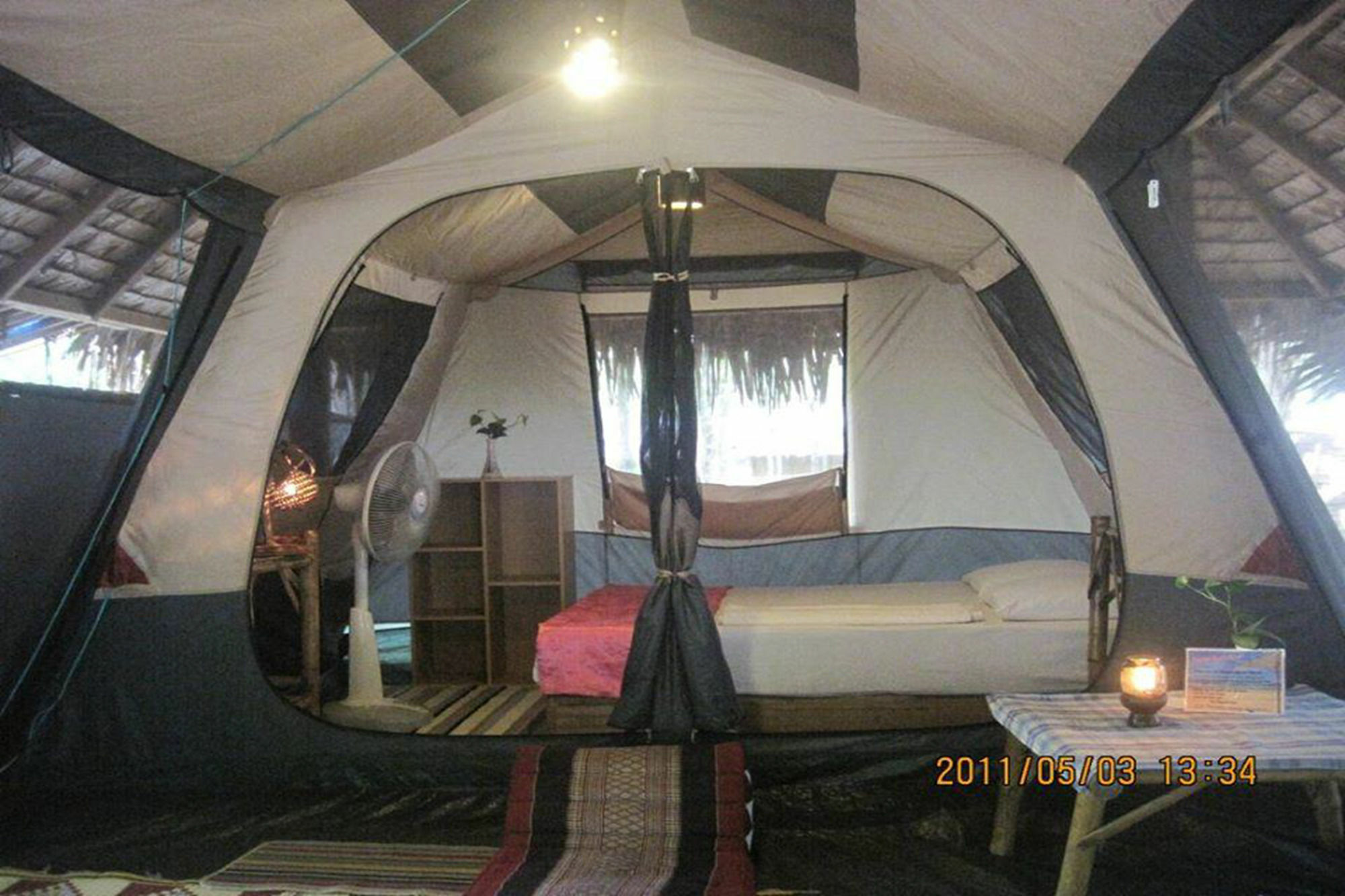 Jj Beach Resort Ranong Esterno foto