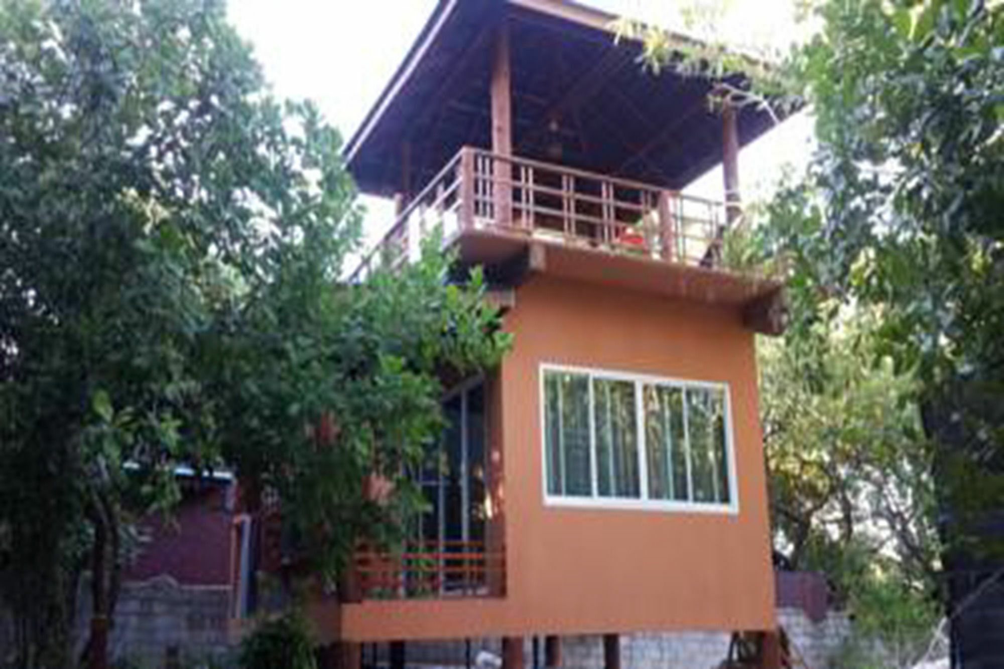 Jj Beach Resort Ranong Esterno foto