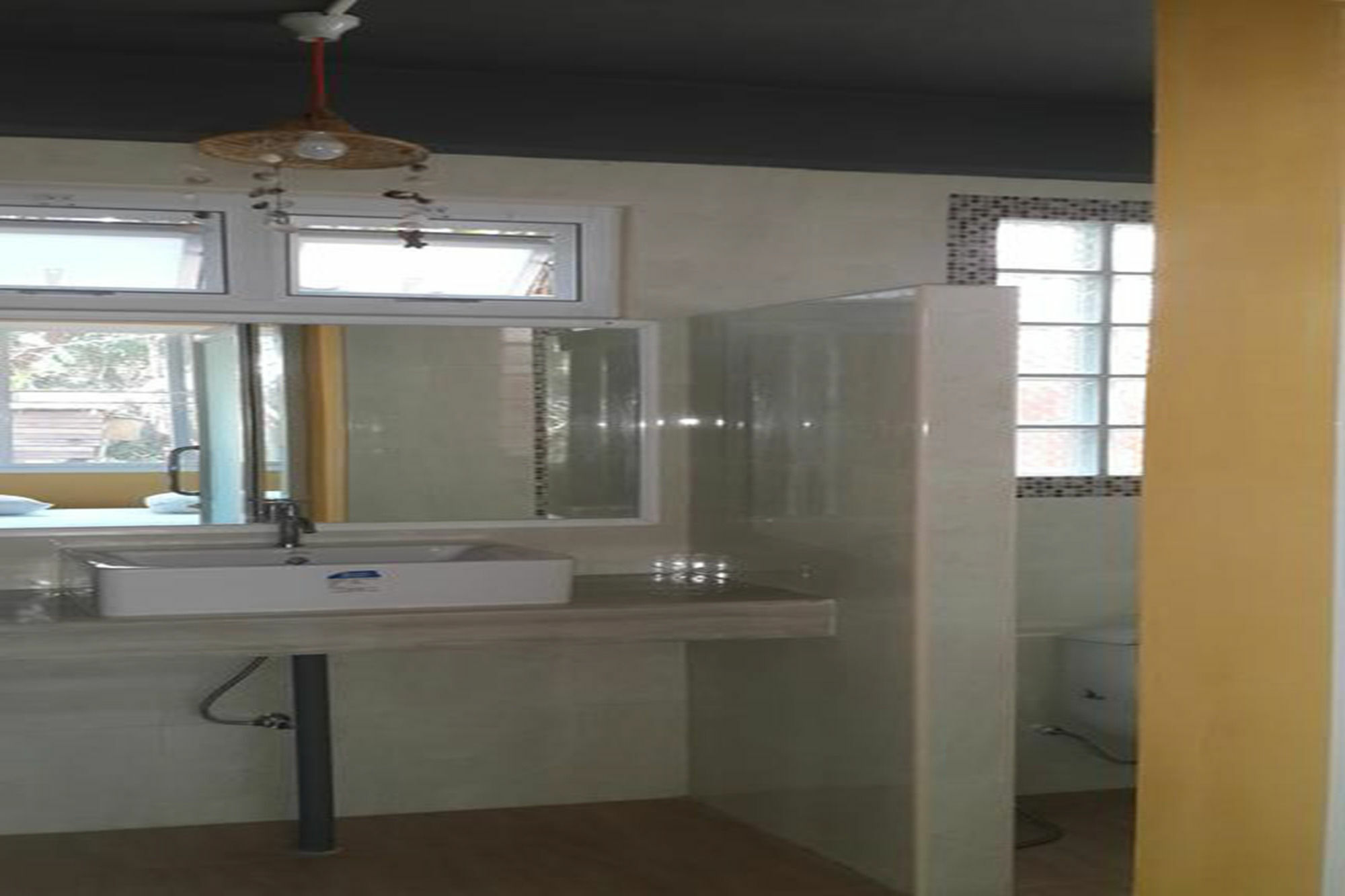 Jj Beach Resort Ranong Esterno foto