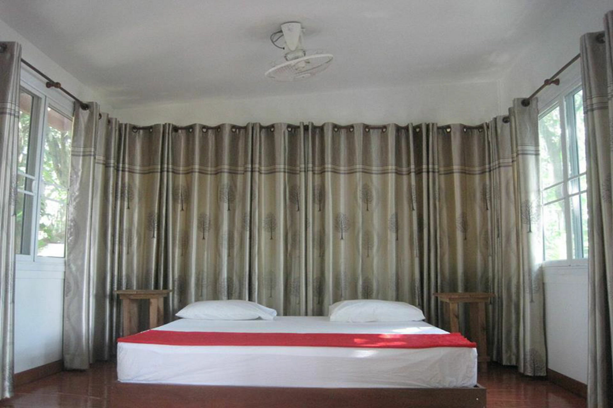 Jj Beach Resort Ranong Esterno foto