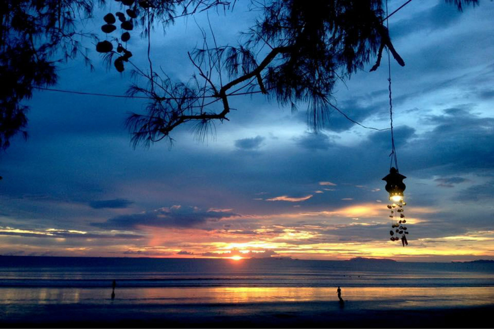Jj Beach Resort Ranong Esterno foto
