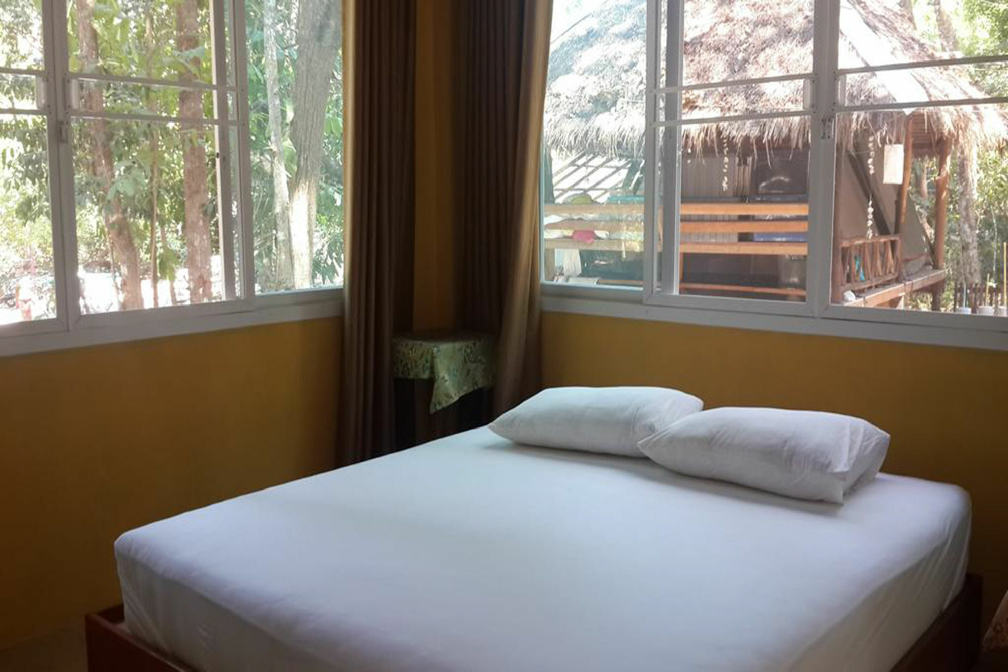 Jj Beach Resort Ranong Esterno foto