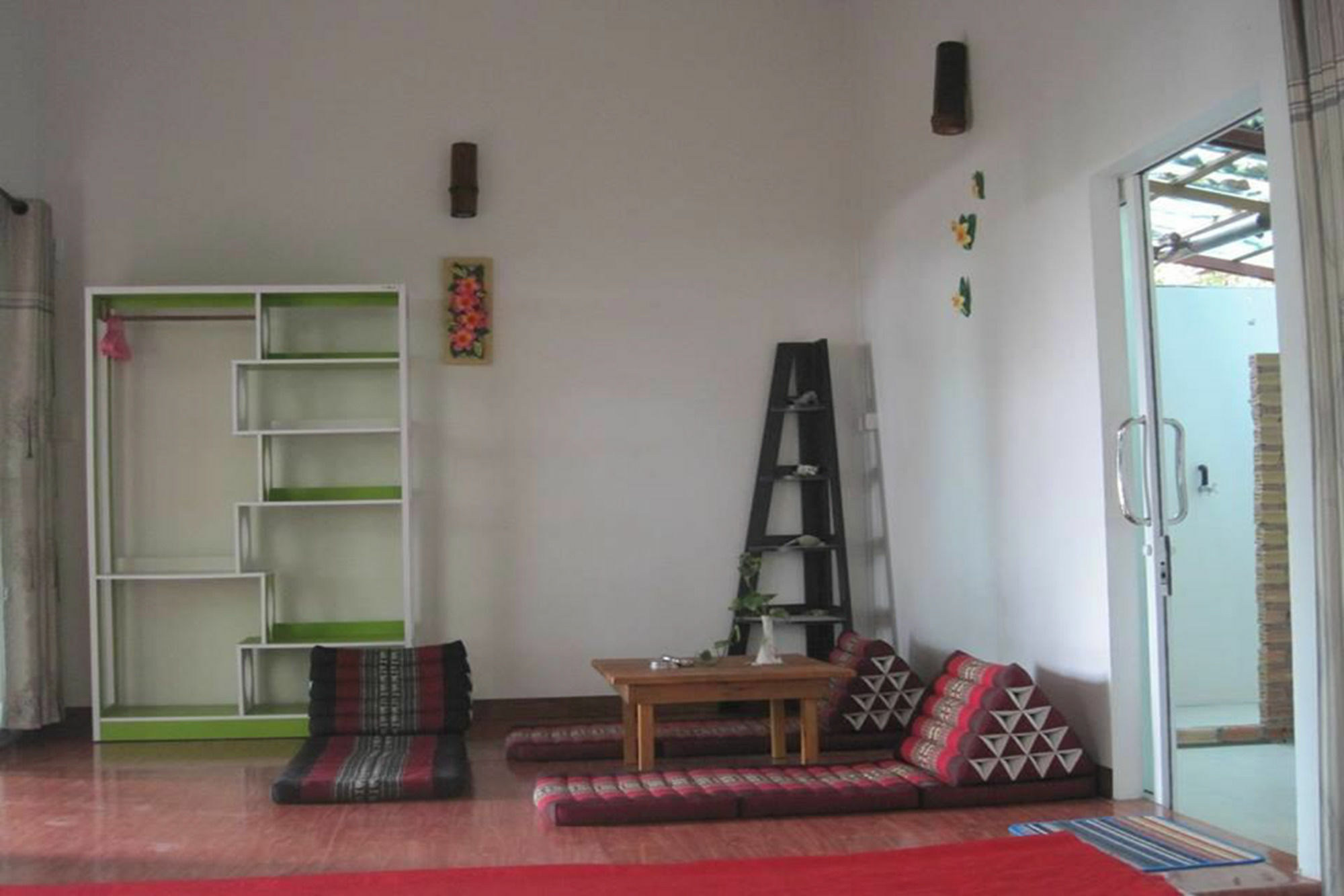 Jj Beach Resort Ranong Esterno foto