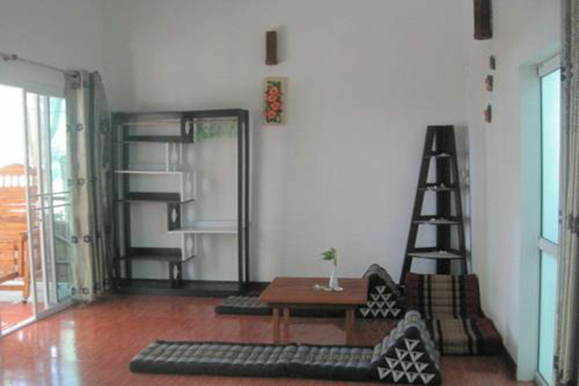 Jj Beach Resort Ranong Esterno foto